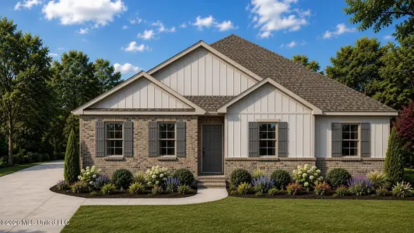 264 Raulston Drive, Byram, MS 39272