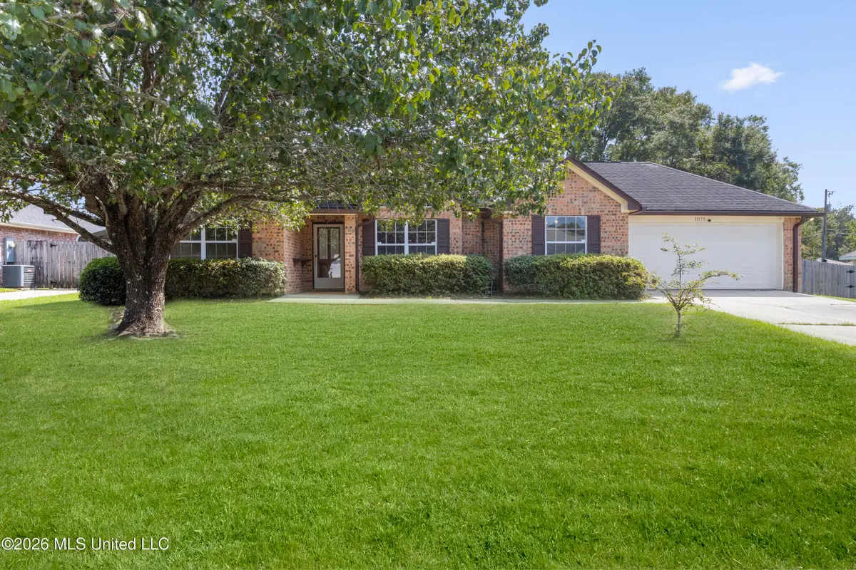 11175 Woodley Drive, Gulfport, MS 39503 - #1