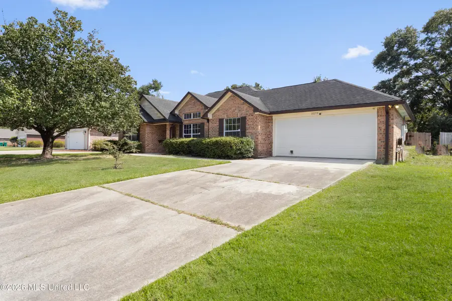 11175 Woodley Drive, Gulfport, MS 39503 - #2