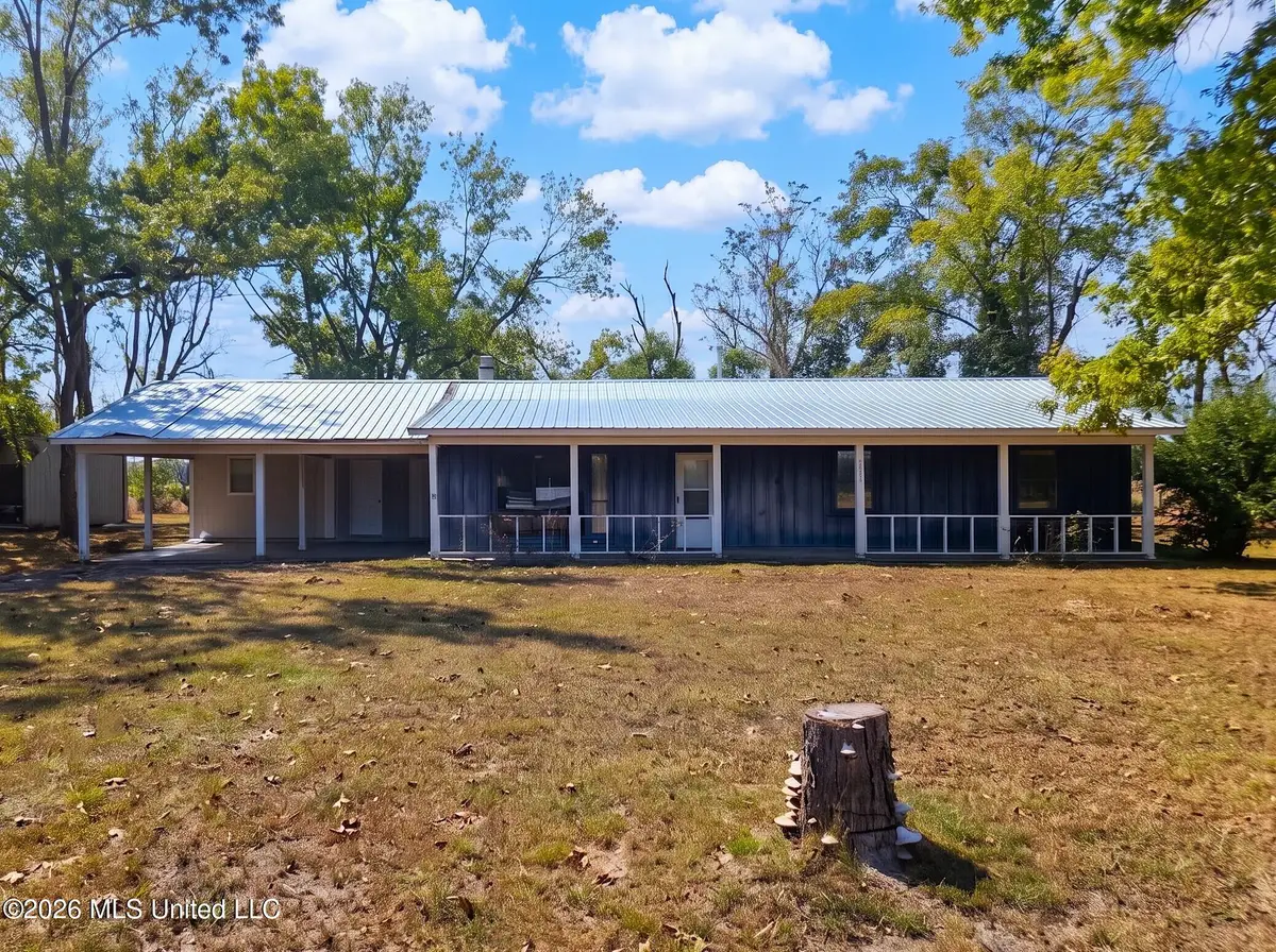 170 Parsonage Road, Belzoni, MS 39038 - #1