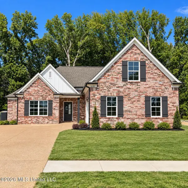 6448 Chloe Way, Walls, MS 38680