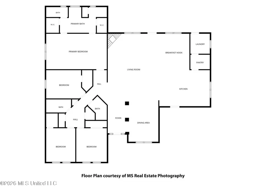 15414 Vick Road, Gulfport, MS 39503 - #2