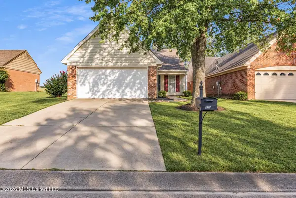 6500 Bentley Cove, Horn Lake, MS 38637
