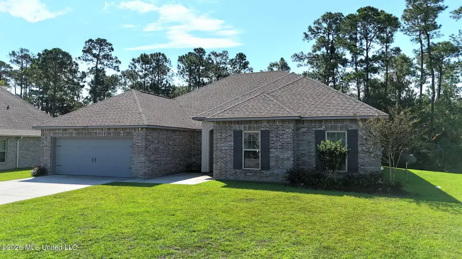 11657 Brookstone Drive, Ocean Springs, MS 39564 - #3