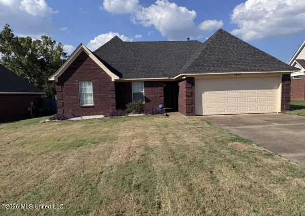 1844 Thomas Street, Horn Lake, MS 38637