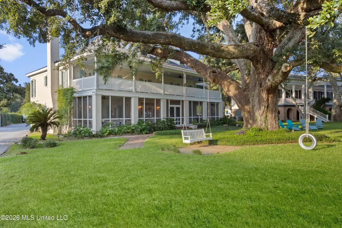 765 E Scenic Drive, Pass Christian, MS 39571 - #1