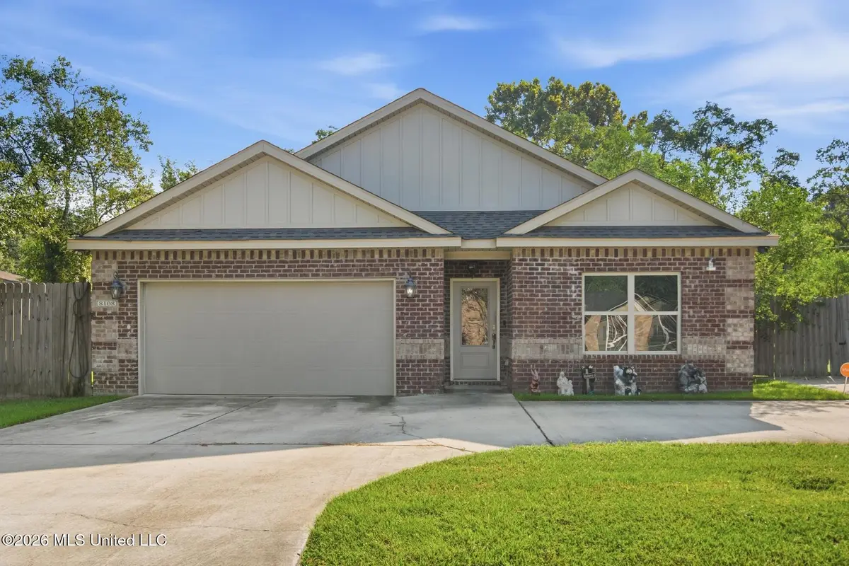 8108 Durango Avenue, Biloxi, MS 39532 - #1