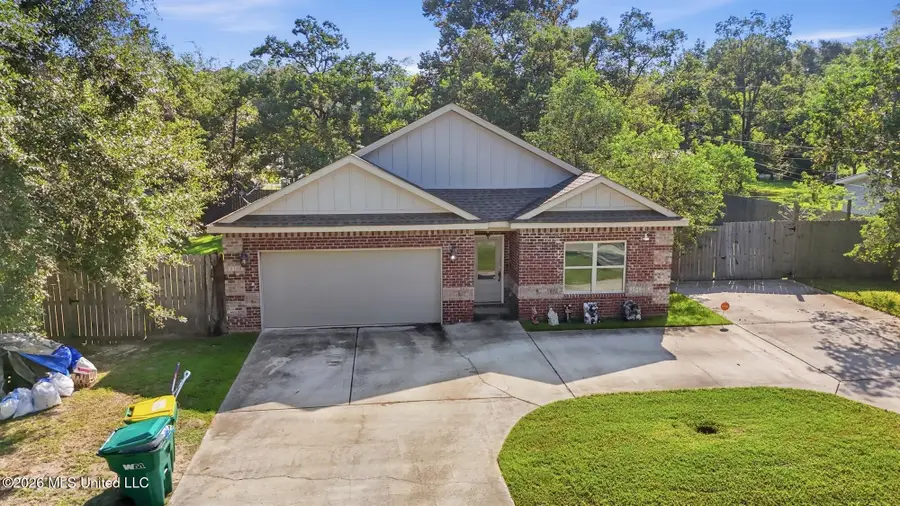 8108 Durango Avenue, Biloxi, MS 39532 - #2