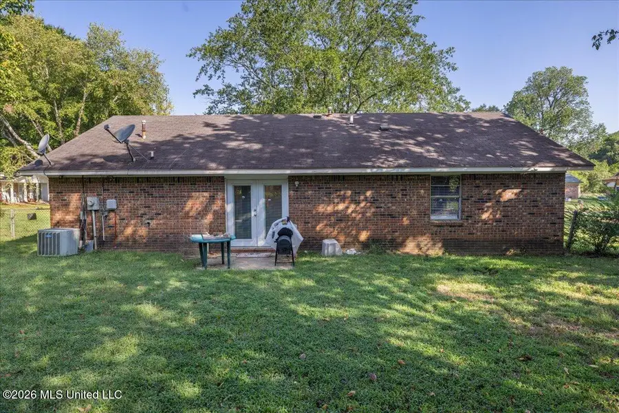 5161 Crestwood Cove, Horn Lake, MS 38637 - #2