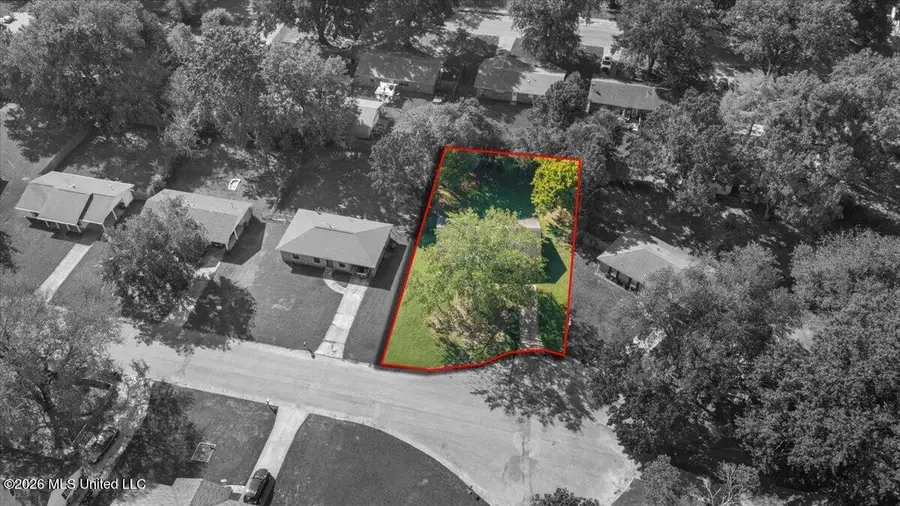 5161 Crestwood Cove, Horn Lake, MS 38637 - #3