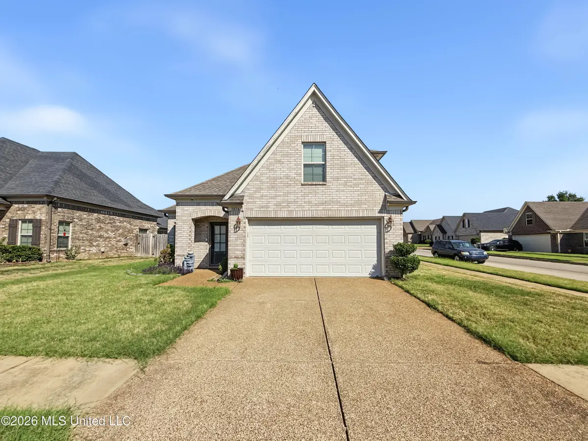 7874 Sycamore Drive, Southaven, MS 38671 - #1