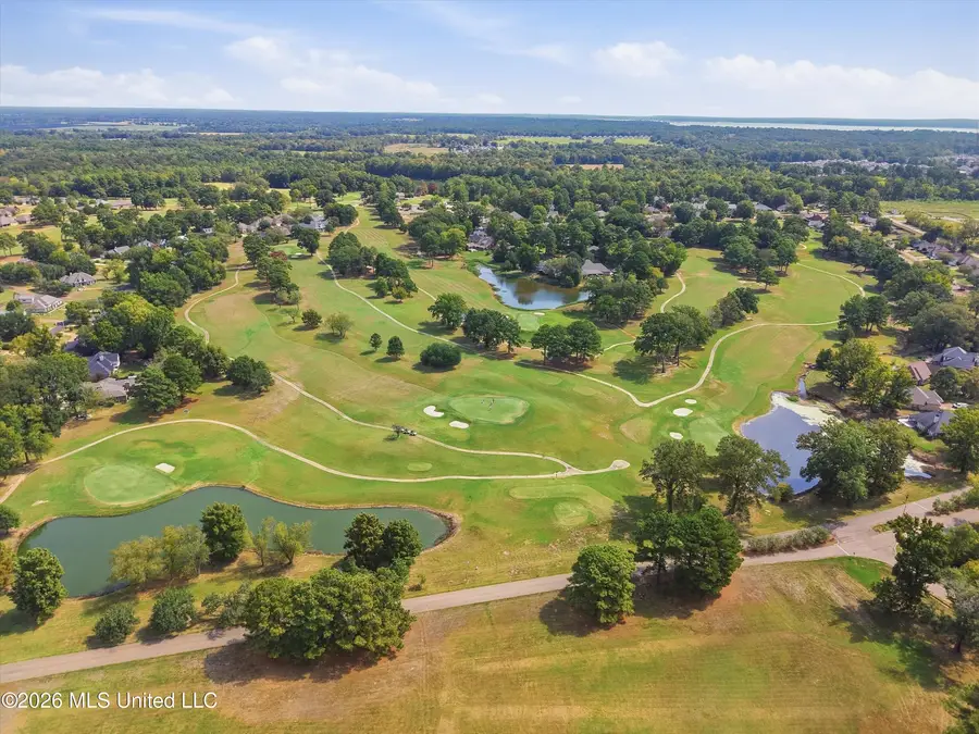 212 Deerfield Club Drive, Canton, MS 39046 - #2