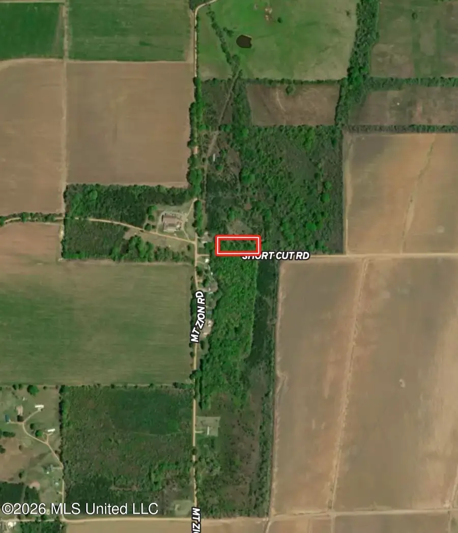 Stevenson Road, Brooksville, MS 39739 - #2