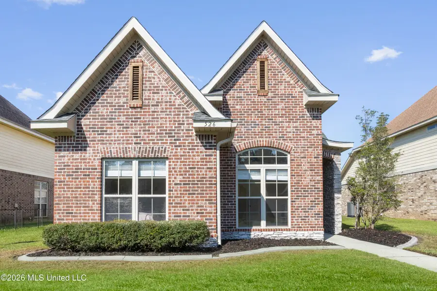 526 Palm Breeze Drive, Ocean Springs, MS 39564 - #2