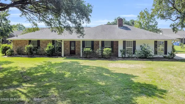 530 Bismark Street, Bay Saint Louis, MS 39520