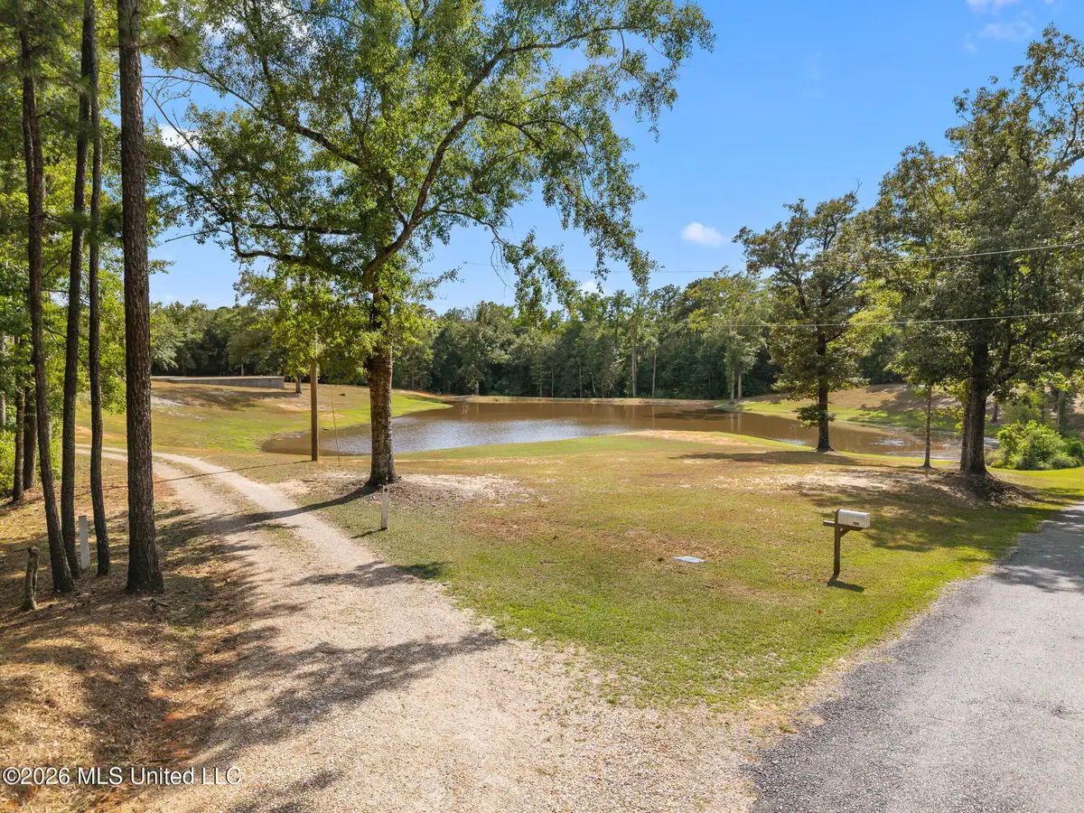 299 Holliday Drive, Poplarville, MS 39470 - #1