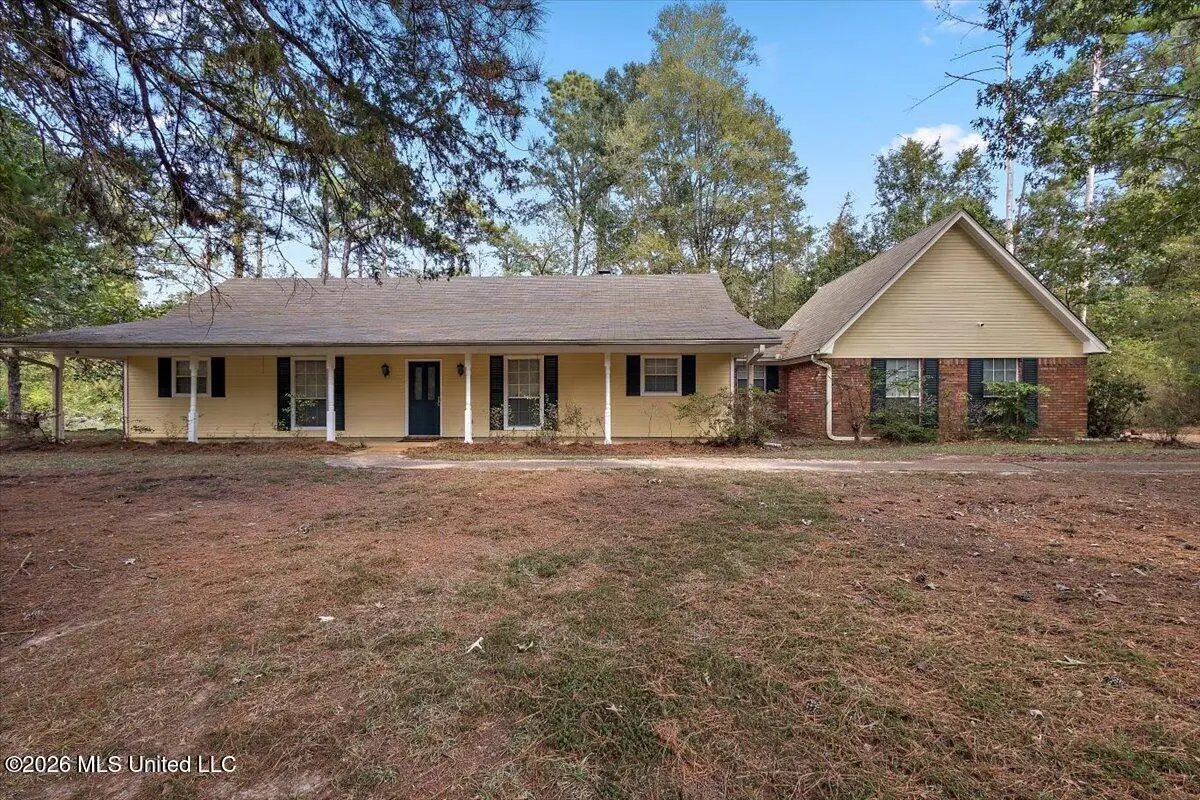 116 Sage Hills Drive, Byram, MS 39170 - #1