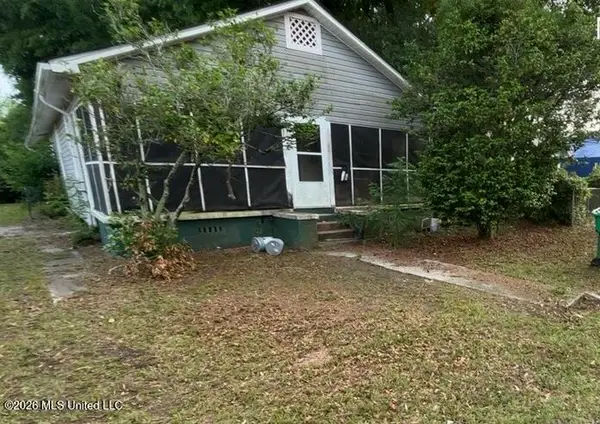 1611 19th Street, Gulfport, MS 39501