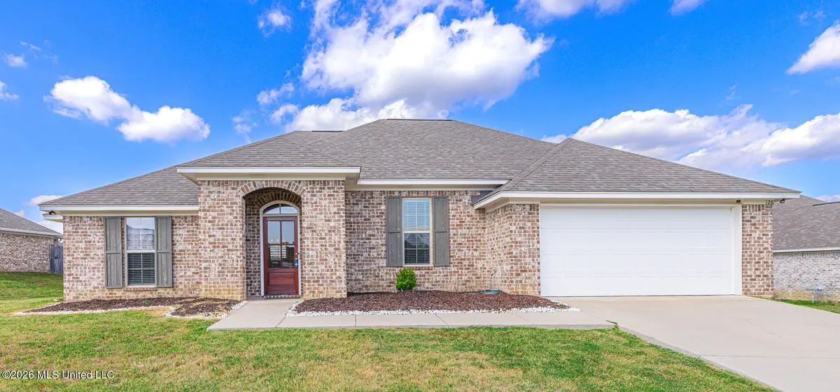 126 Richmond Way, Canton, MS 39046 - #1