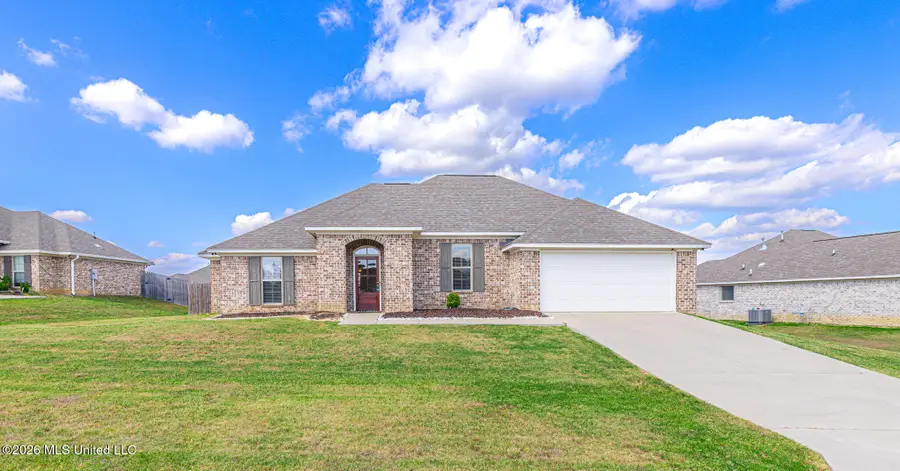 126 Richmond Way, Canton, MS 39046 - #2