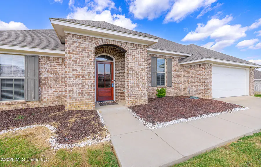 126 Richmond Way, Canton, MS 39046 - #3