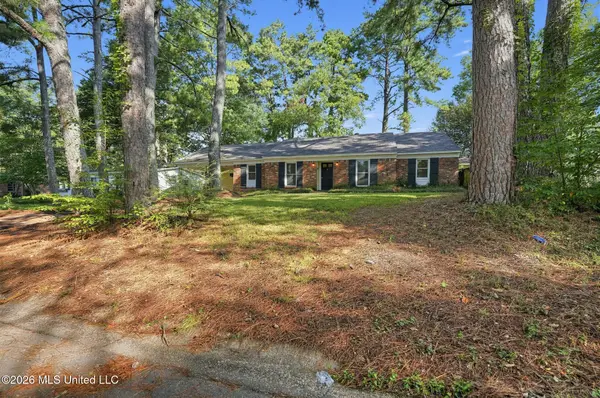 1013 Andover Street, Clinton, MS 39056