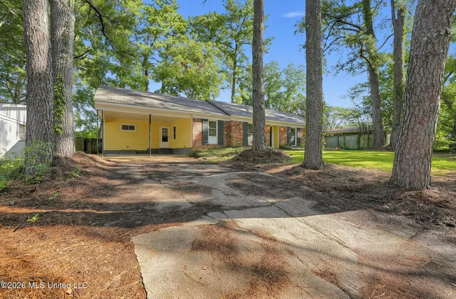 1013 Andover Street, Clinton, MS 39056 - #2