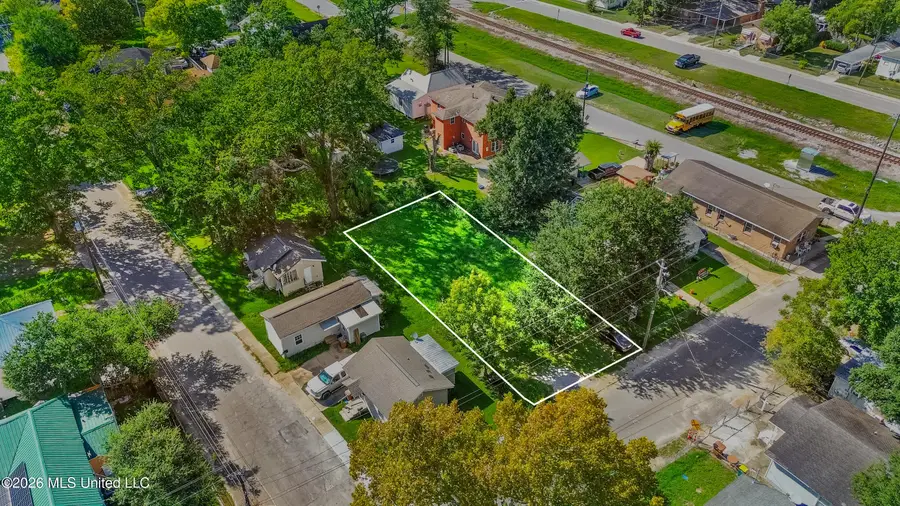193 Keller Avenue, Biloxi, MS 39530 - #2