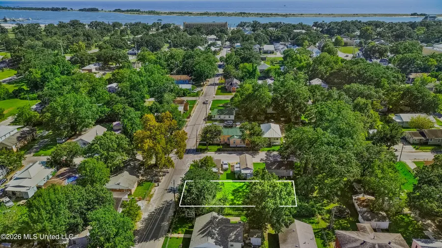 193 Keller Avenue, Biloxi, MS 39530 - #3