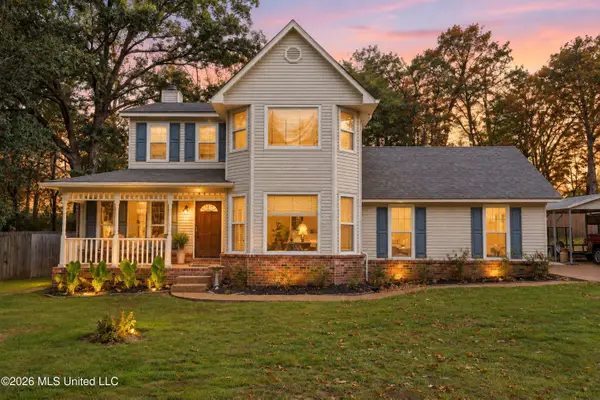 4042 Huron Court, Nesbit, MS 38651