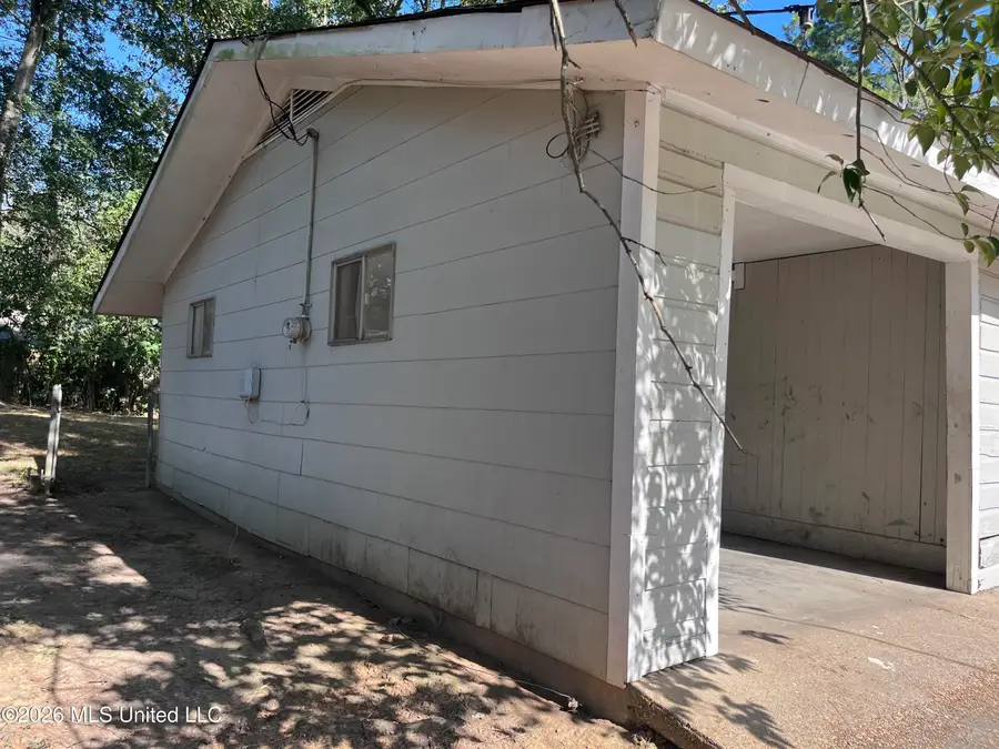 1538 Woody Drive, Jackson, MS 39212 - #3