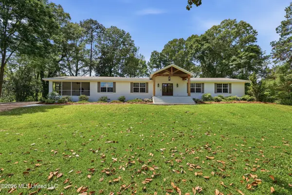 573 Clinton Tinnin Road, Clinton, MS 39056