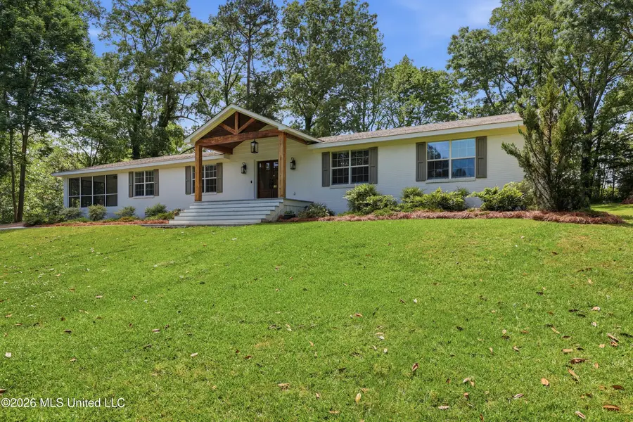 573 Clinton Tinnin Road, Clinton, MS 39056 - #2