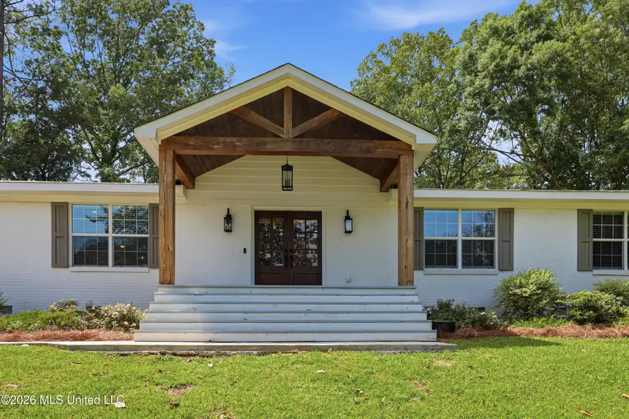 573 Clinton Tinnin Road, Clinton, MS 39056 - #3