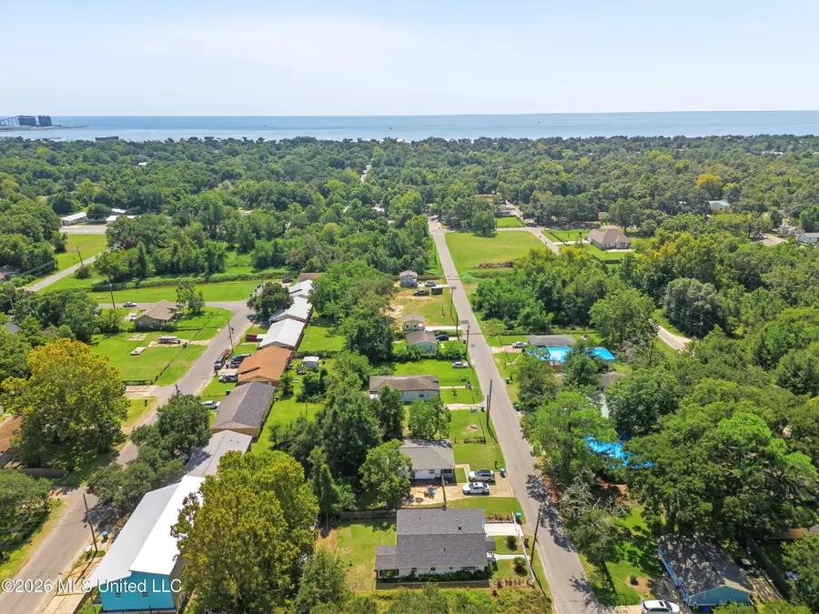 1518 Dixie Avenue, Gulfport, MS 39501 - #3