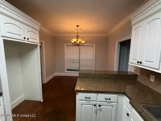120 Lashonda Circle, Canton, MS 39046 - #3