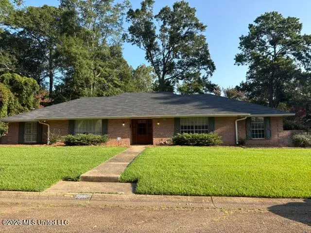 5460 Saratoga Drive, Jackson, MS 39211 - #2