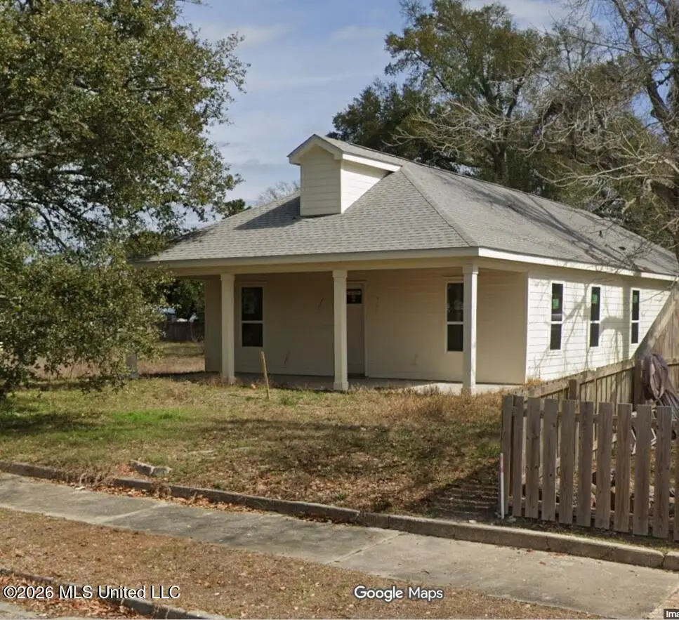 1008 40th Avenue, Gulfport, MS 39501 - #1