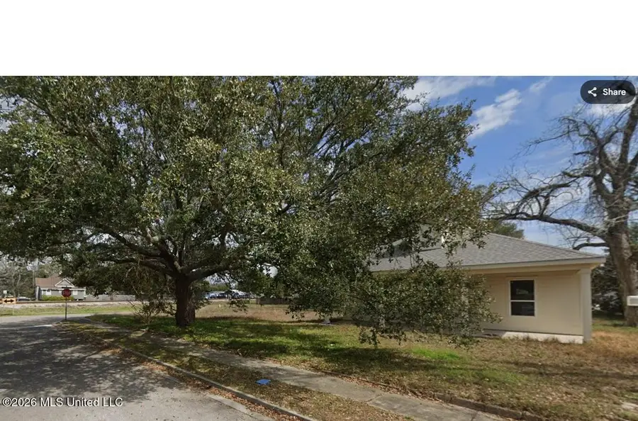 1008 40th Avenue, Gulfport, MS 39501 - #2
