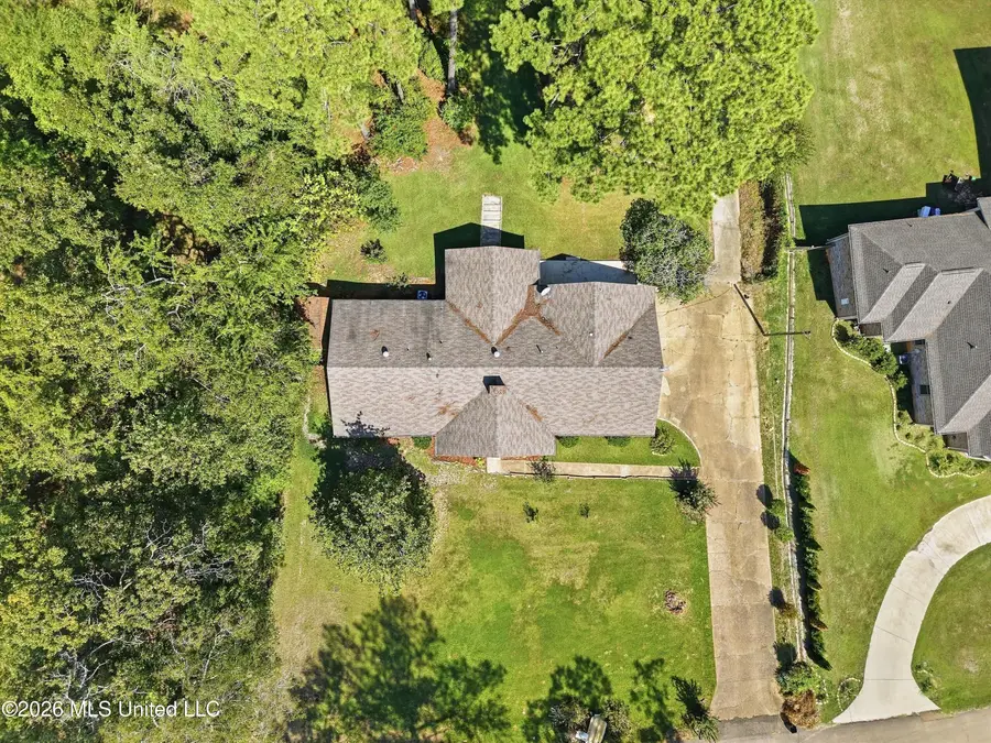 454 Cheyenne Lane, Madison, MS 39110 - #2