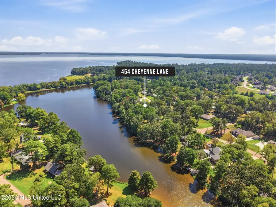 454 Cheyenne Lane, Madison, MS 39110 - #3