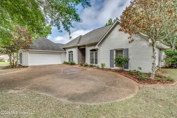344 Indian Gate Circle, Ridgeland, MS 39157