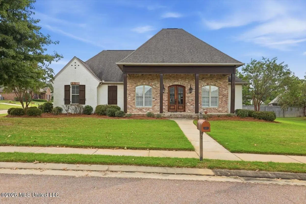 101 Esther Cove, Madison, MS 39110 - #1