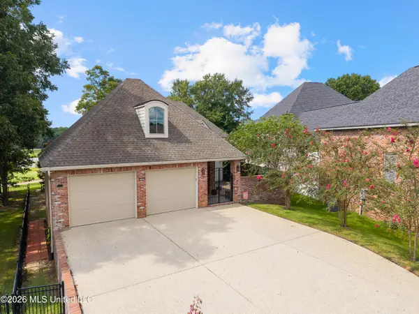 20 Sunset Hill, Hattiesburg, MS 39402