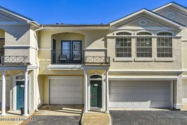 2252 Beach Drive, Gulfport, MS 39507