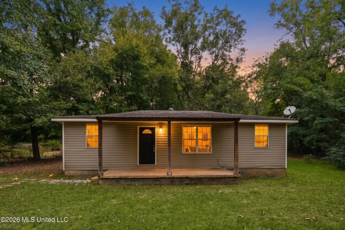 14881 Bell Road, Byhalia, MS 38611 - #1