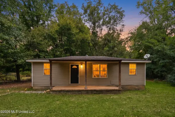 14881 Bell Road, Byhalia, MS 38611