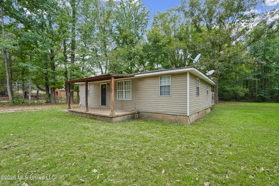 14881 Bell Road, Byhalia, MS 38611 - #3