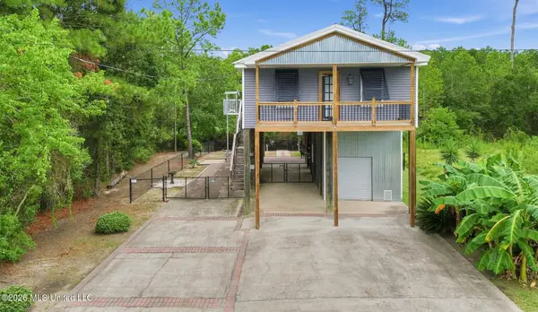 43 Fiber Street, Bay Saint Louis, MS 39520
