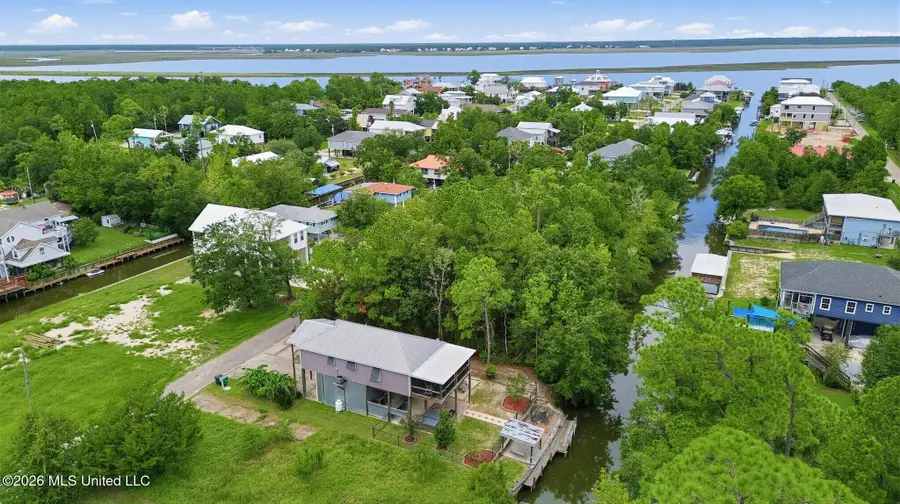 43 Fiber Street, Bay Saint Louis, MS 39520 - #2